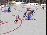 NHL Blades Of Steel 