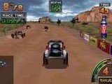 Off Road Challenge