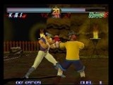 G.A.S.P Fighter