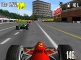 Monaco Grand Prix