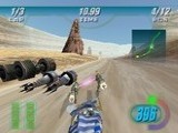 Star Wars Episode I - Racer