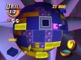 Tetrisphere