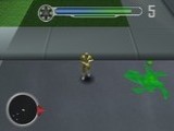Power Rangers - Lightspeed Rescue