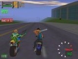 Road Rash 64