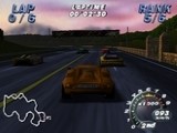 Super Speed Race 64