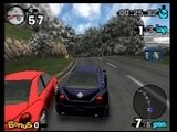Beetle Adventure Racing