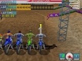 Jeremy McGrath Supercross 2000