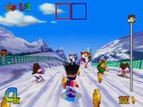 Chou Snobow Kids