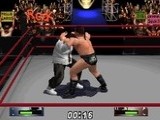 WWF WrestleMania 2000