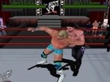 WWF Attitude