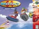 Wave Race 64 - Shindou Edition