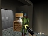 007 - Golden Eye