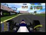 F-1 Pole Position 64