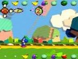 Yoshi Story