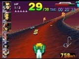 F-ZERO X