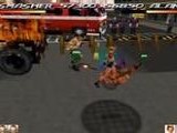 Fighting Force 64