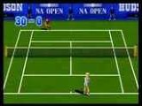 Centre Court Tennis
