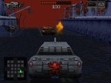 BattleTanx