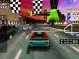 San Francisco Rush 2049