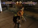 Xena Warrior Princess - The Talisman Of Fate