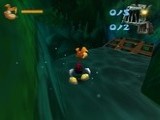 Rayman 2 - The Great Escape