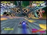 Wipeout 64