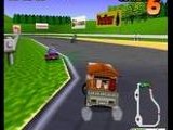 Penny Racers