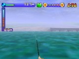 Bass Tsuri No. 1 - Shigesato Itoi