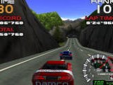 RR64 - Ridge Racer 64