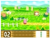 Hoshi No Kirby 64 - Nintendo 64