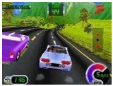 Cruis'n Exotica - Nintendo 64