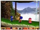 Mystical Ninja 2 Starring Goem… - Nintendo 64