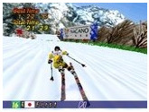 Hyper Olympics Nagano 64 | RetroGames.Fun