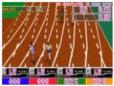 International Track & Field Summer Games | RetroGames.Fun