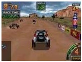 Off Road Challenge - Nintendo 64