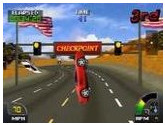 Cruis'n USA | RetroGames.Fun