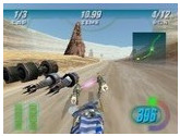 Star Wars Episode I - Racer | RetroGames.Fun