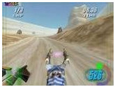 Star Wars Episode I - Racer | RetroGames.Fun