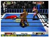 WCW Vs. NWo - World Tour | RetroGames.Fun