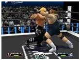 Virtual Pro Wrestling 64 | RetroGames.Fun