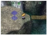 Fushigi No Dungeon - Fuurai No… - Nintendo 64