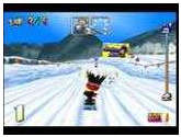 Snowboard Kids - Nintendo 64