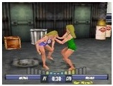 WCW Backstage Assault | RetroGames.Fun