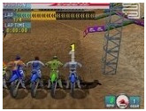 Jeremy McGrath Supercross 2000 | RetroGames.Fun