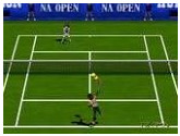 Let's Smash Tennis - Nintendo 64