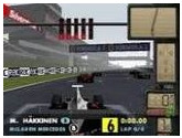 F-1 World Grand Prix II | RetroGames.Fun