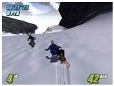 Twisted Edge Extreme Snowboard… - Nintendo 64