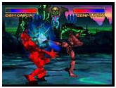 Dark Rift | RetroGames.Fun