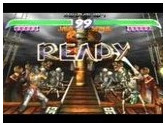 Killer Instinct Gold - Nintendo 64