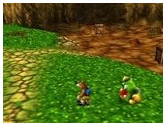 Banjo To Kazooie No Daibouken - Nintendo 64